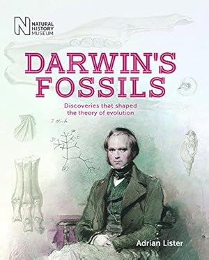 Seller image for Darwin's Fossils: Discoveries that shaped the theory of evolution for sale by WeBuyBooks