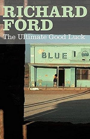 Imagen del vendedor de The Ultimate Good Luck a la venta por WeBuyBooks