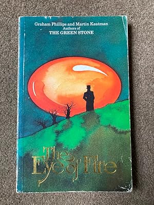 Seller image for The Eye of Fire for sale by Lacey Books Ltd