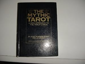 Seller image for The Mythic Tarot for sale by WeBuyBooks
