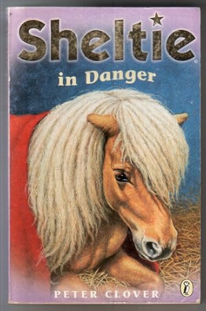Seller image for Sheltie in Danger for sale by The Children's Bookshop
