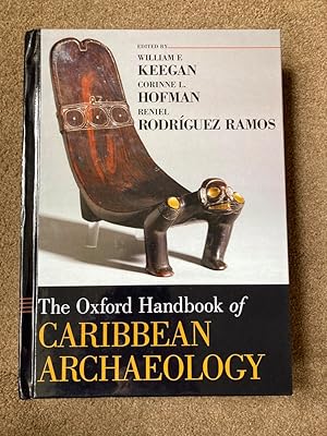 Immagine del venditore per The Oxford Handbook of Caribbean Archaeology venduto da Lacey Books Ltd