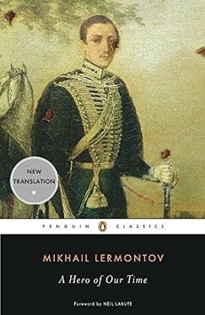 Seller image for A Hero of Our Time (Penguin Classics) for sale by WeBuyBooks 2