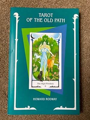 Bild des Verkufers fr Tarot of the Old Path zum Verkauf von Lacey Books Ltd