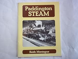 Immagine del venditore per Paddington Steam venduto da Carmarthenshire Rare Books