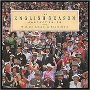 Seller image for The English Season for sale by WeBuyBooks