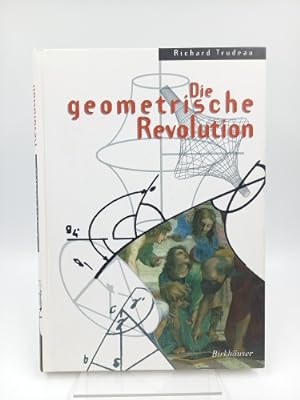Immagine del venditore per Die geometrische Revolution venduto da Antiquariat Smock