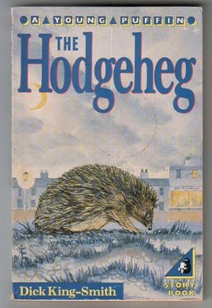 Seller image for The Hodgeheg for sale by The Children's Bookshop