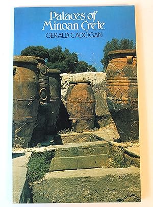Palaces of Minoan Crete