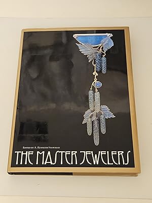 Image du vendeur pour The Master Jewelers mis en vente par rareviewbooks