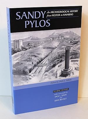 Sandy Pylos: An Archaeological History from Nestor to Navarino (rev. ed.)