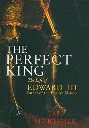 Seller image for The Perfect King for sale by WeBuyBooks