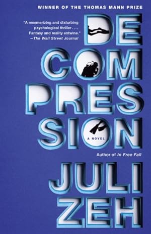 Seller image for Decompression for sale by GreatBookPrices