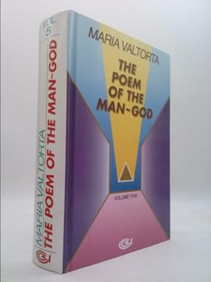 Seller image for The Poem of the Man-God, Vol. Five for sale by ThriftBooksVintage