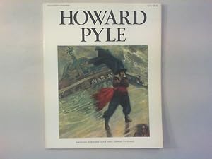 Seller image for Howard Pyle. for sale by Antiquariat Matthias Drummer