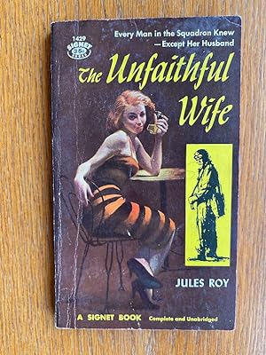 The Unfaithful Wife # 1429