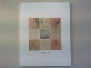 Seller image for Gustav Klimt: Drawings. for sale by Antiquariat Matthias Drummer