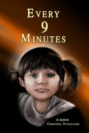 Immagine del venditore per Every 9 Minutes: A Memoir venduto da WeBuyBooks