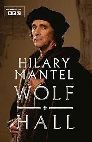 Immagine del venditore per Wolf Hall (The Wolf Hall Trilogy) venduto da WeBuyBooks