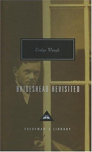 Imagen del vendedor de Brideshead Revisited: The Sacred and Profane Memories of Captain Charles Ryder a la venta por WeBuyBooks