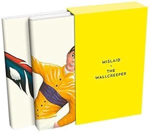 Bild des Verkufers fr Mislaid & The Wallcreeper: The Nell Zink Box set zum Verkauf von WeBuyBooks