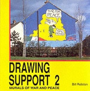 Immagine del venditore per Drawing Support: Murals of War and Peace Bk. 2 venduto da WeBuyBooks