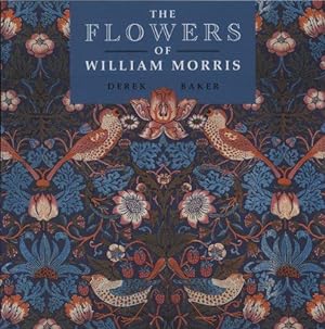 Seller image for The Flowers of William Morris for sale by WeBuyBooks