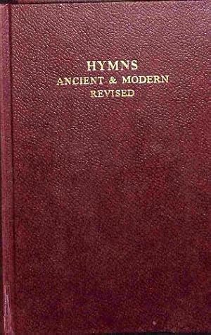 Bild des Verkufers fr Hymns Ancient and Modern Revised zum Verkauf von WeBuyBooks