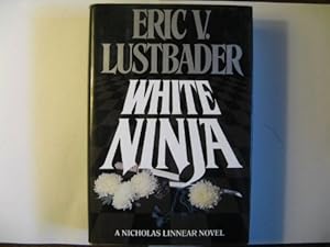 Bild des Verkufers fr White Ninja zum Verkauf von WeBuyBooks