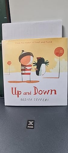 Imagen del vendedor de Up and Down a la venta por Benster Books