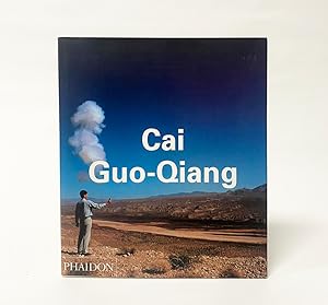 Image du vendeur pour Cai Guo-Qiang mis en vente par Exquisite Corpse Booksellers
