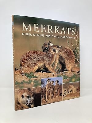 Seller image for Meerkats for sale by Southampton Books