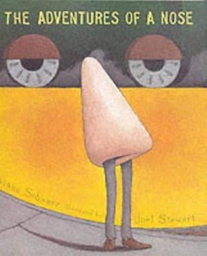 Seller image for The Adventures of a Nose for sale by WeBuyBooks