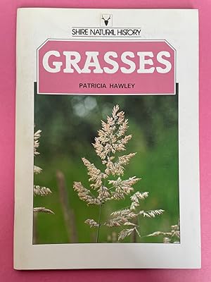 GRASSES (Shire Natural History)
