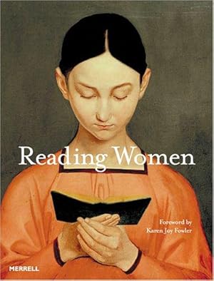 Seller image for Reading Women for sale by WeBuyBooks