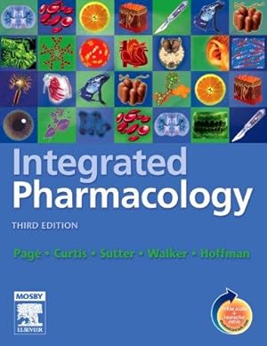 Immagine del venditore per Integrated Pharmacology venduto da WeBuyBooks