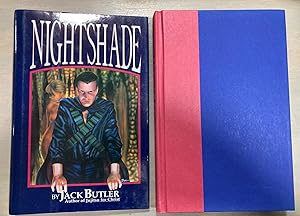 Seller image for Nightshade for sale by biblioboy