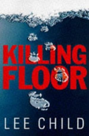 Bild des Verkufers fr Killing Floor: 1 (Jack Reacher) zum Verkauf von WeBuyBooks
