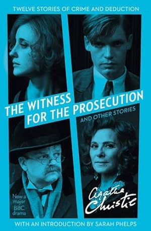 Seller image for The Witness for the Prosecution: And Other Stories for sale by WeBuyBooks 2