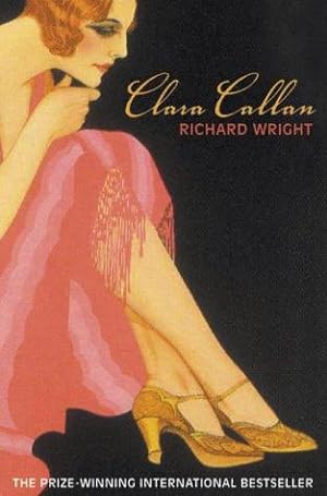 Seller image for Clara Callan for sale by WeBuyBooks