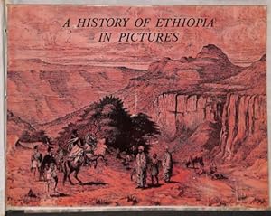Bild des Verkufers fr A History Of Ethiopia In Pictures zum Verkauf von WeBuyBooks