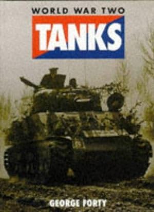 Bild des Verkufers fr The Tanks of World War II zum Verkauf von WeBuyBooks