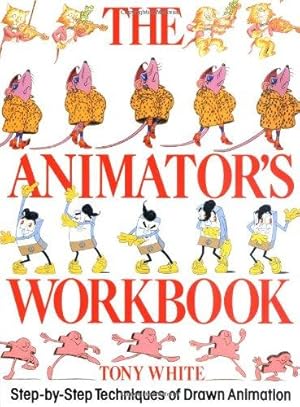 Imagen del vendedor de The Animator's Workbook a la venta por WeBuyBooks