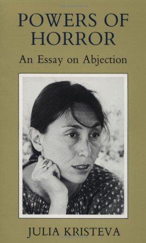 Immagine del venditore per Powers of Horror: An Essay on Abjection (European Perspectives) (European Perspectives Series) venduto da WeBuyBooks