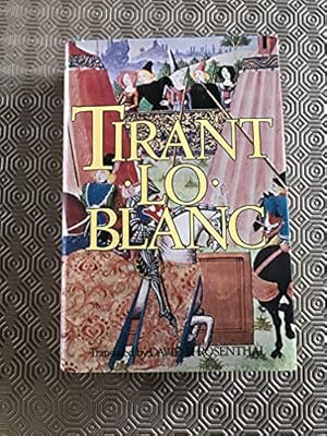 Seller image for Tirant lo Blanc for sale by WeBuyBooks