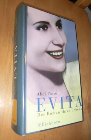 Bild des Verkufers fr Evita zum Verkauf von Dipl.-Inform. Gerd Suelmann