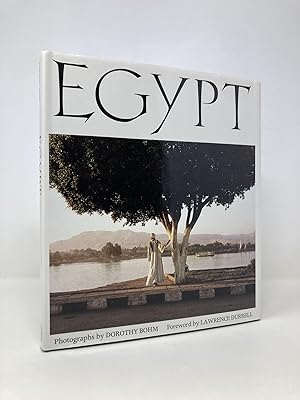 Seller image for Egypt for sale by Southampton Books