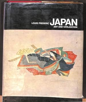 Bild des Verkufers fr Japan: Art and Civilization zum Verkauf von WeBuyBooks