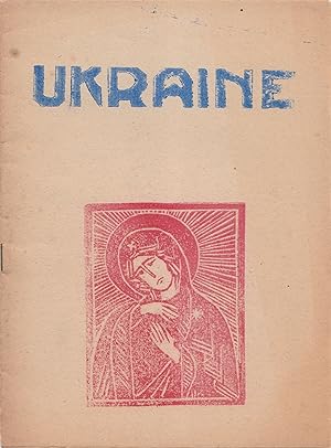 Ukraine. Aperçu historique sur l'Eglise et la liturgie ukrainienne
