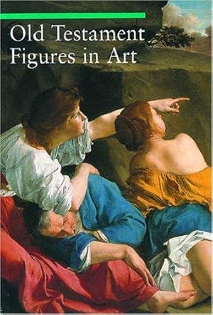 Imagen del vendedor de Old Testament Figures in Art: A Guide to Imagery (Getty Publications -) a la venta por WeBuyBooks